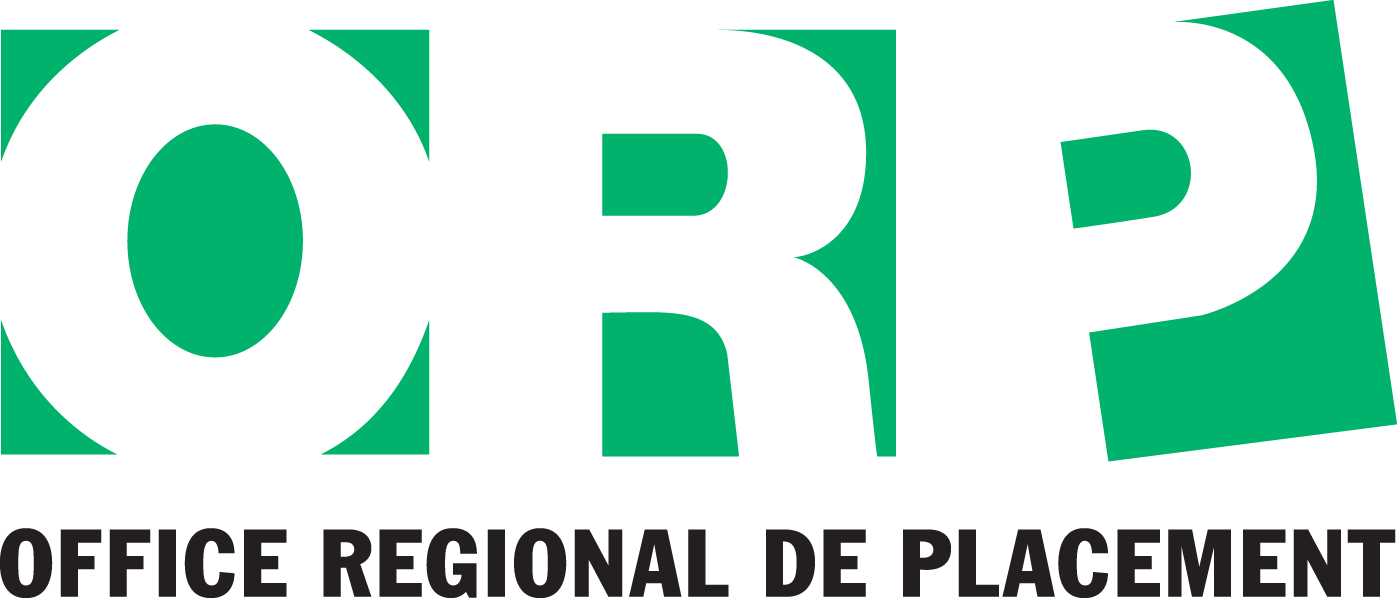 Logo des ORP