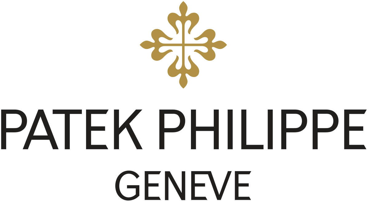 Logo de Patek Philippe GenÃ¨ve